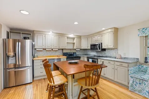 3 Old County Road South Francestown NH 03043