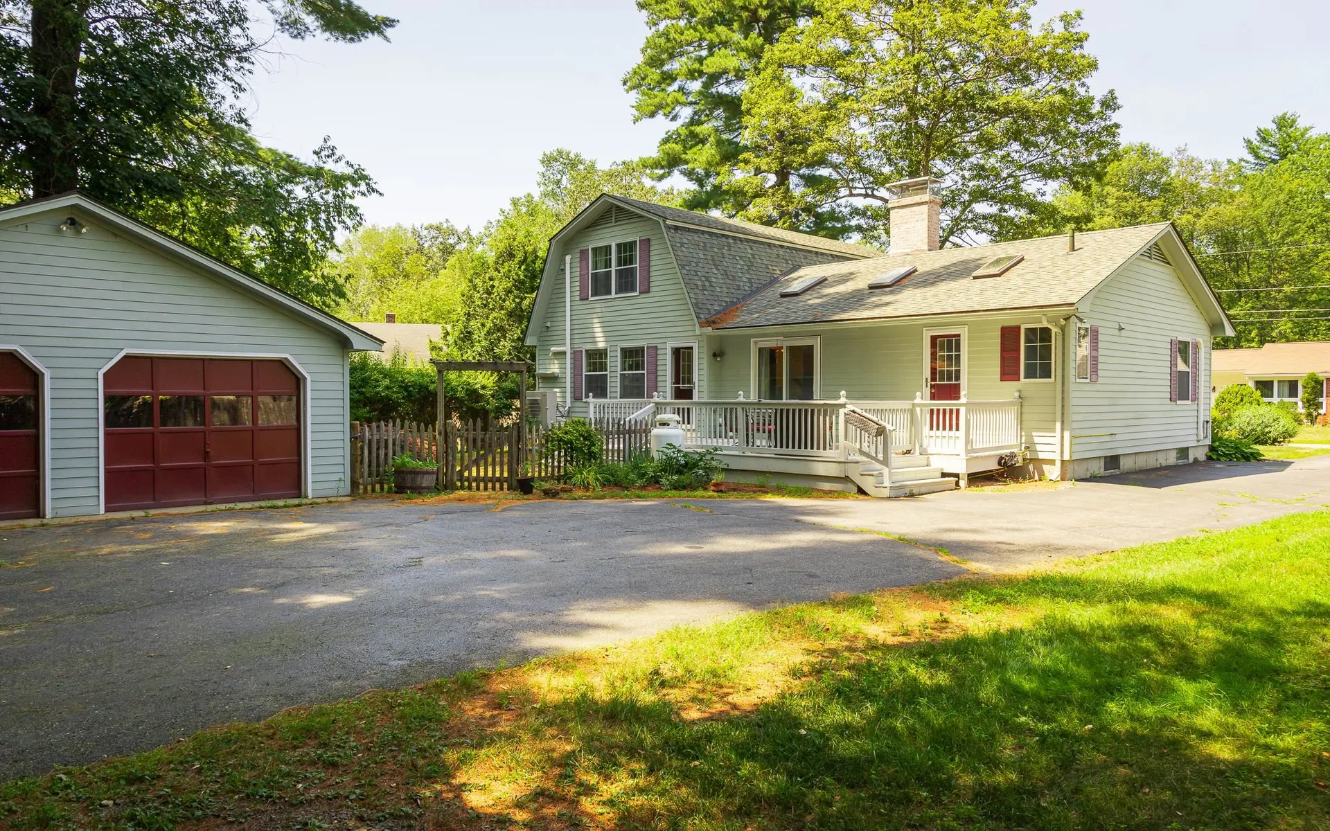 17 Leahy Road Keene NH 03431