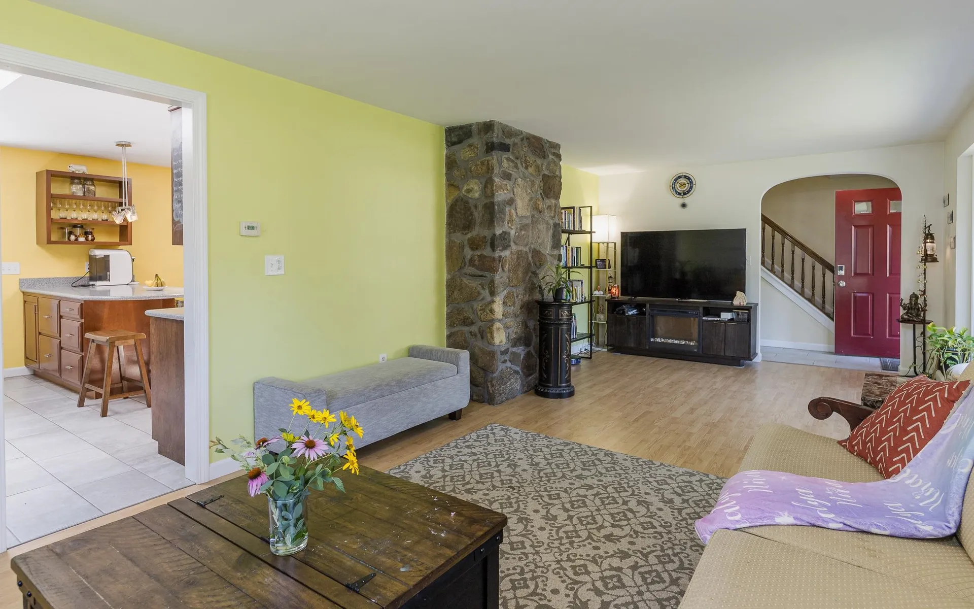 17 Leahy Road Keene NH 03431