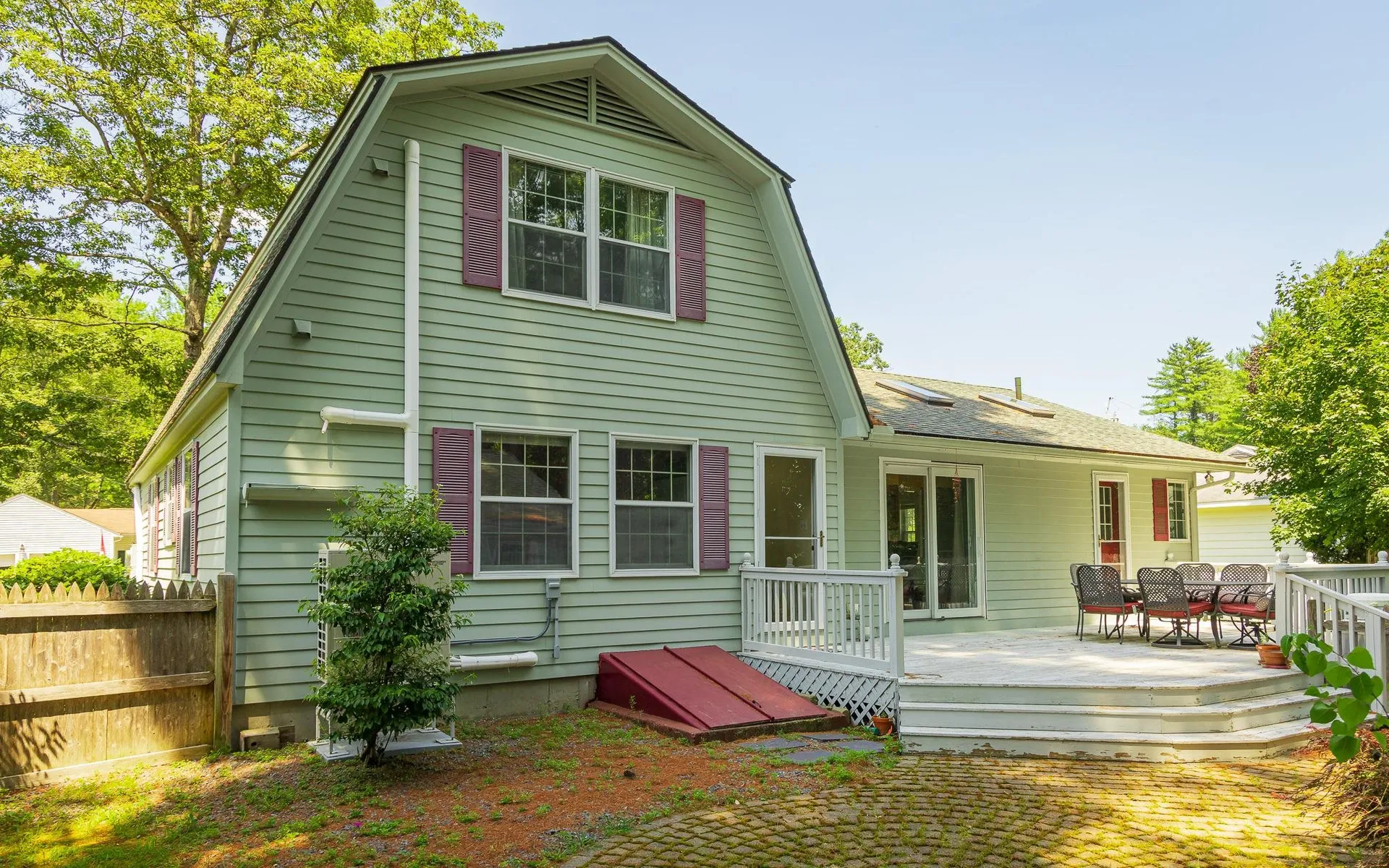 17 Leahy Road Keene NH 03431