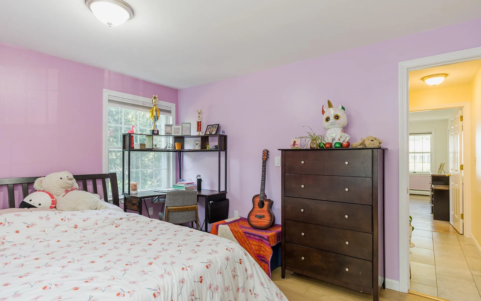 17 Leahy Road Keene NH 03431