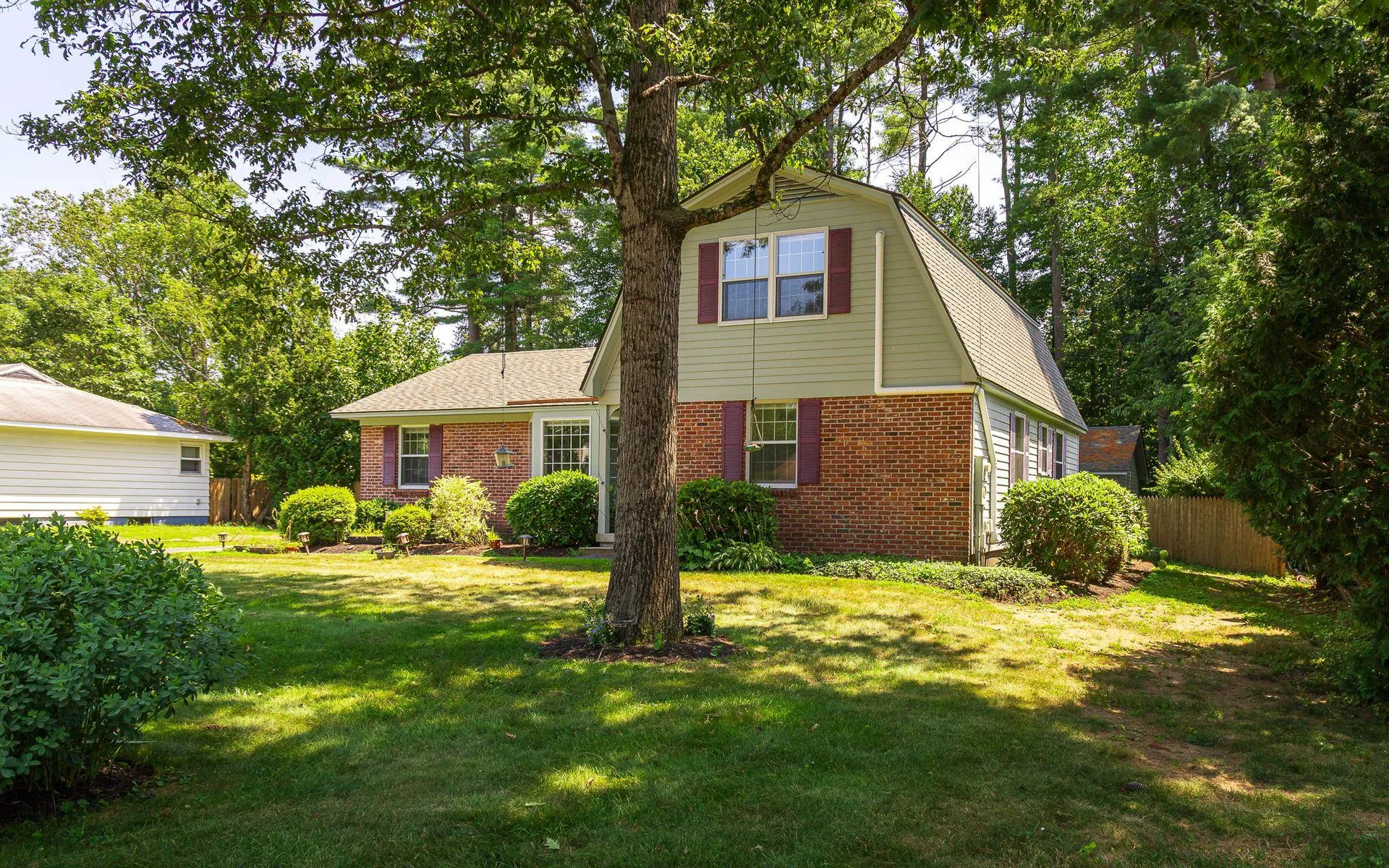 17 Leahy Road Keene NH 03431