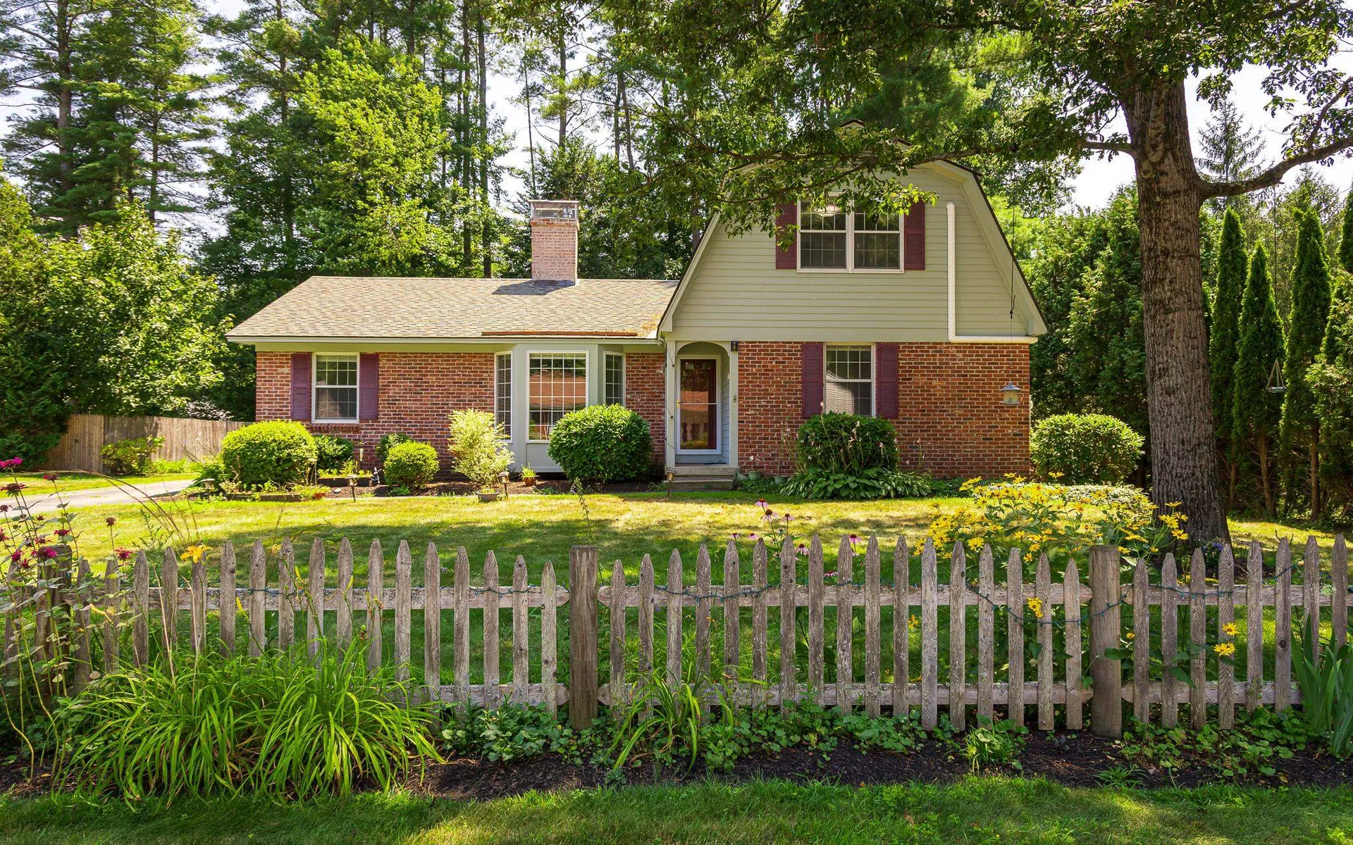 17 Leahy Road Keene NH 03431