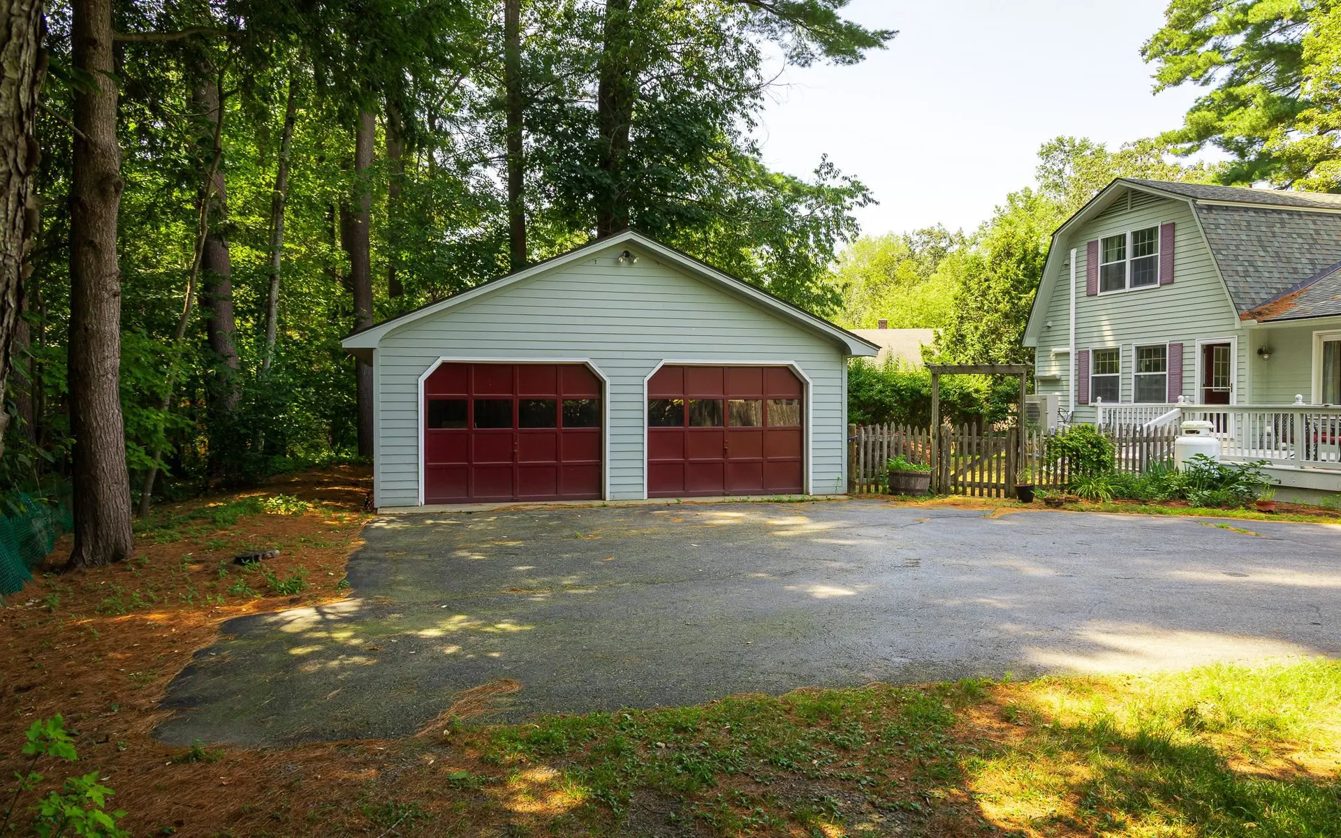 17 Leahy Road Keene NH 03431