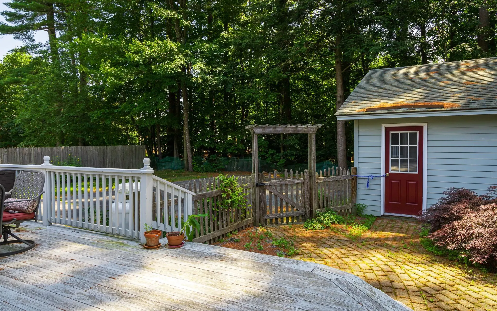 17 Leahy Road Keene NH 03431
