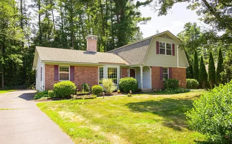 17 Leahy Road Keene NH 03431