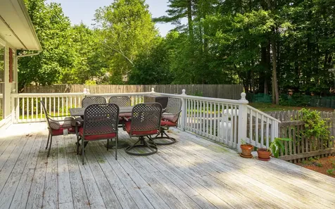 17 Leahy Road Keene NH 03431