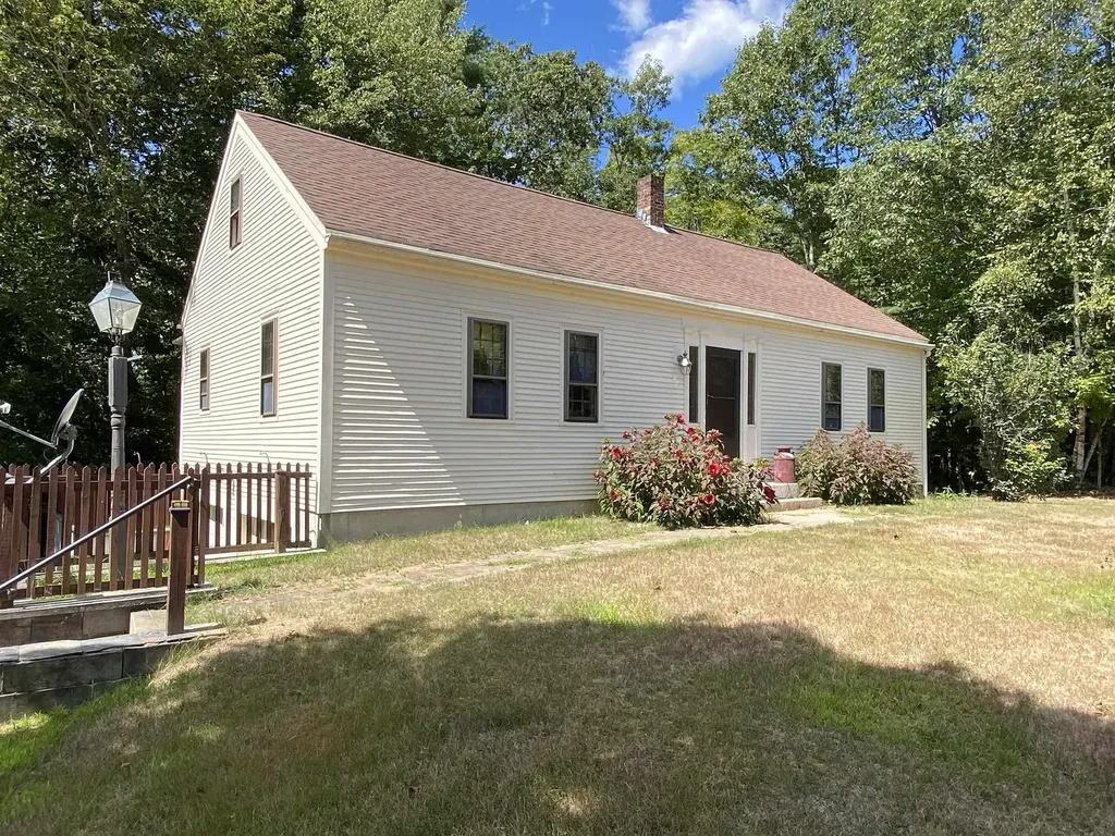 8 Jodi Drive Belmont NH 03220