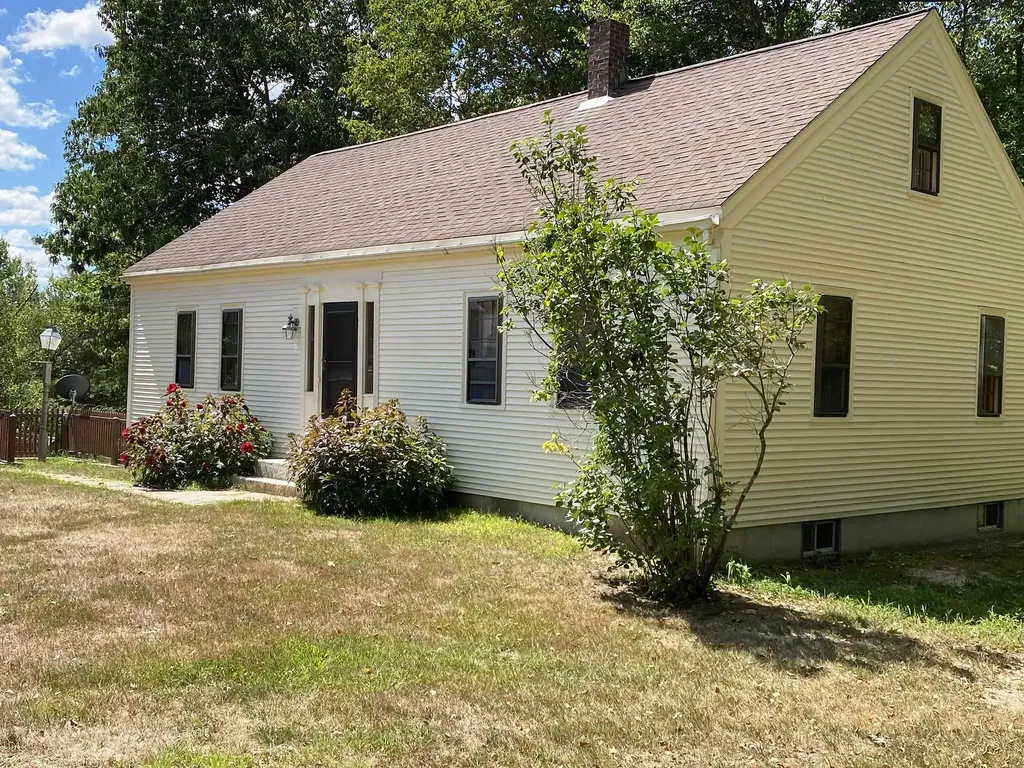 8 Jodi Drive Belmont NH 03220