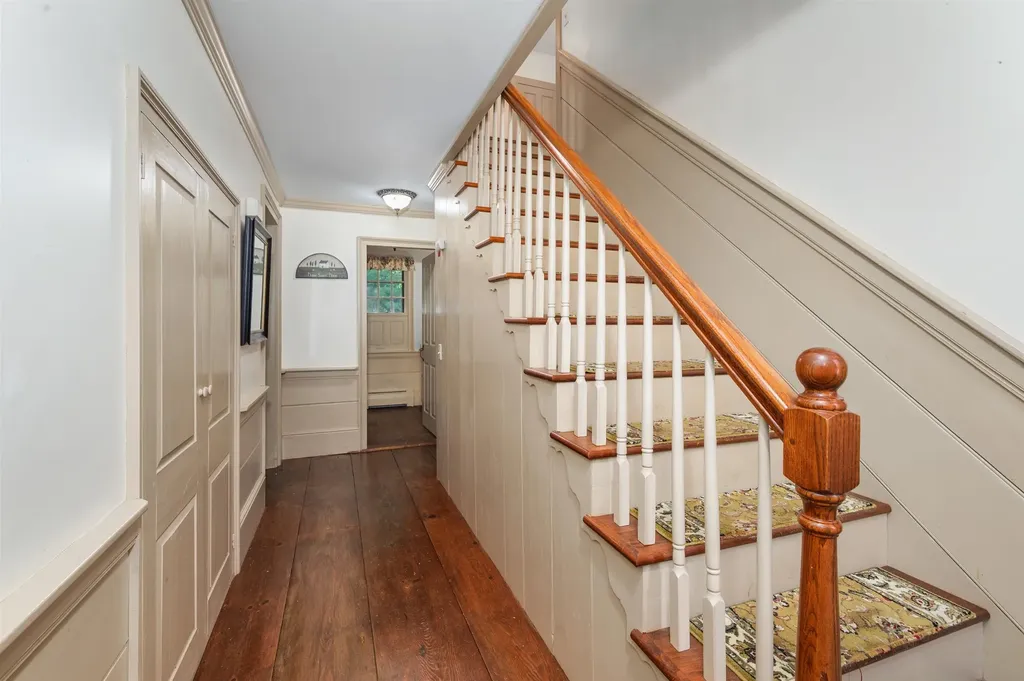 8 Jodi Drive Belmont NH 03220