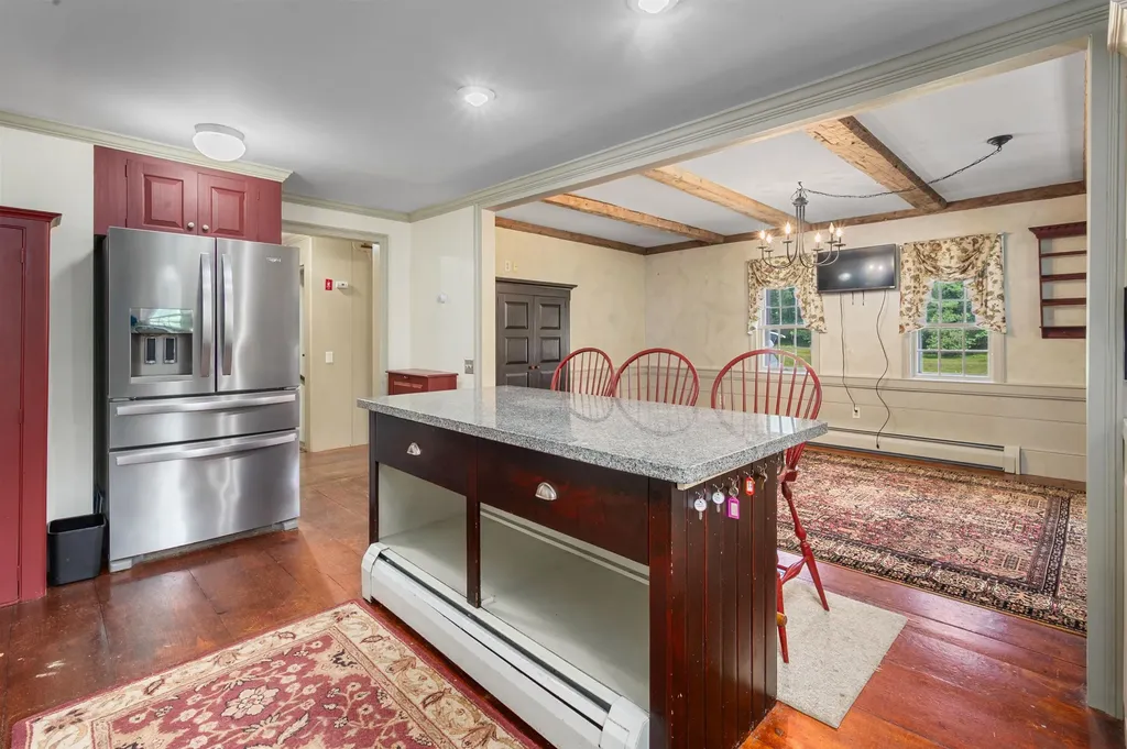 8 Jodi Drive Belmont NH 03220