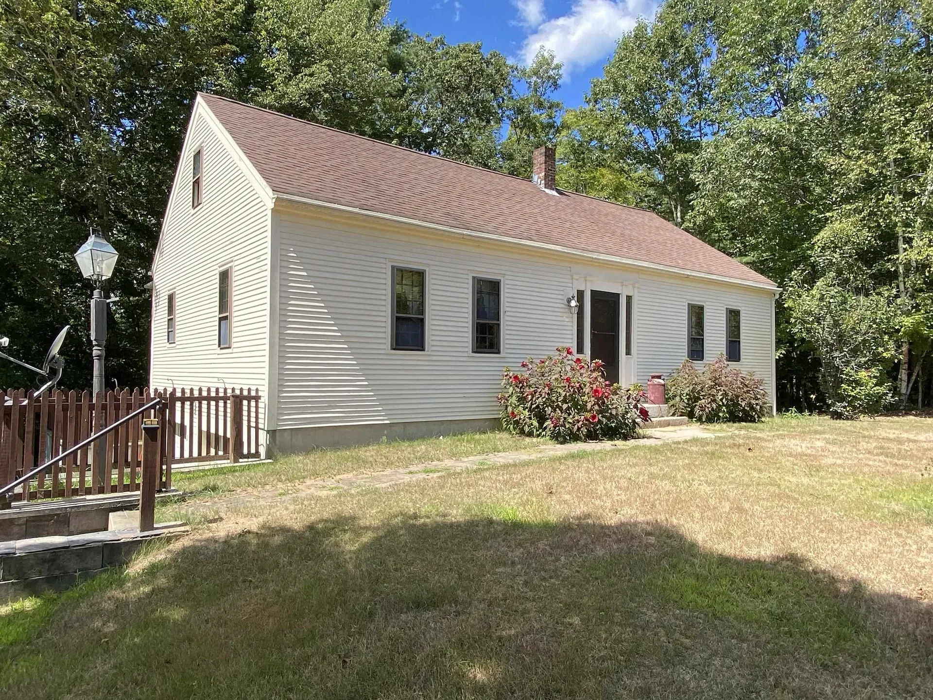 8 Jodi Drive Belmont NH 03220