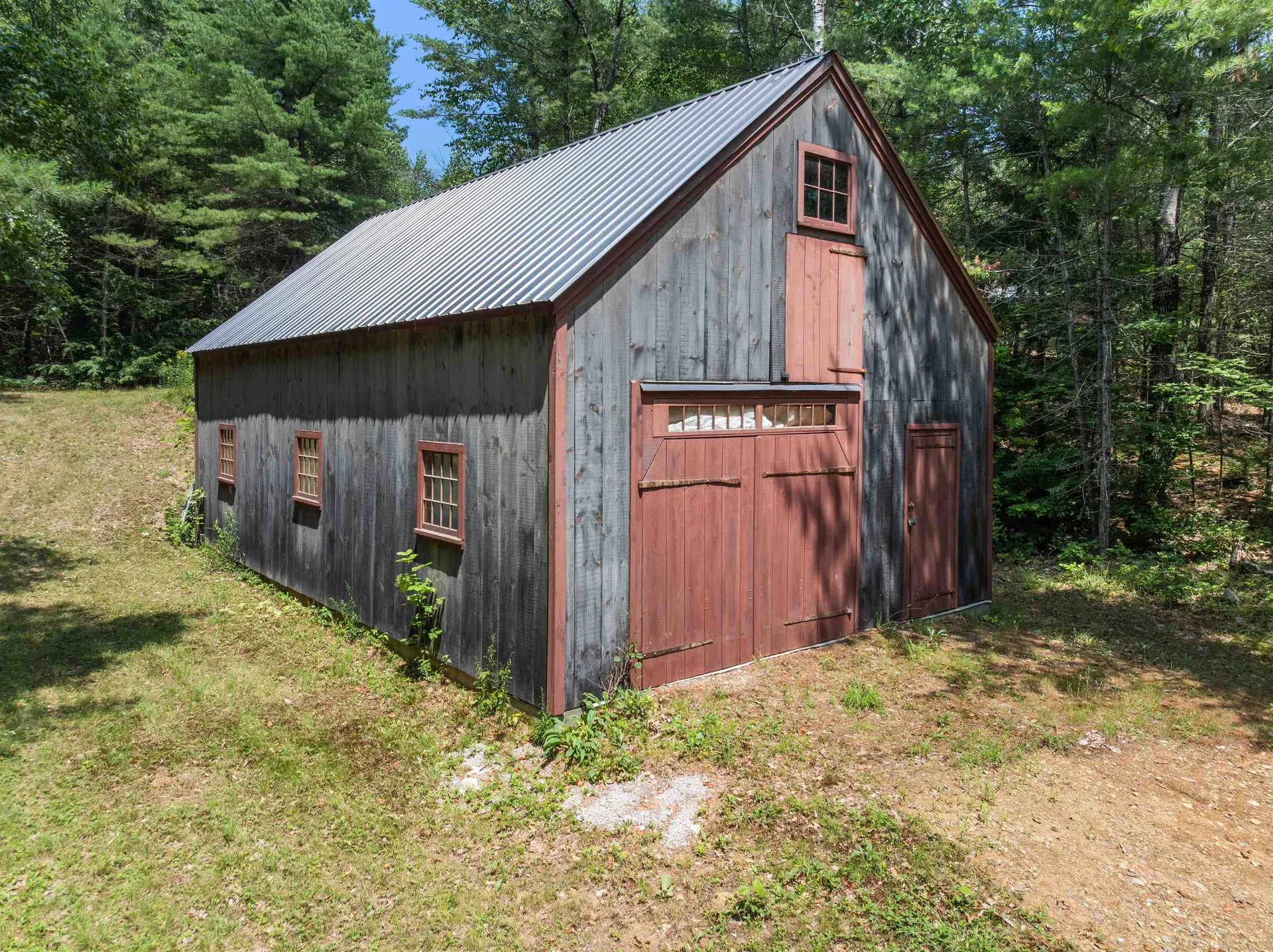 8 Jodi Drive Belmont NH 03220