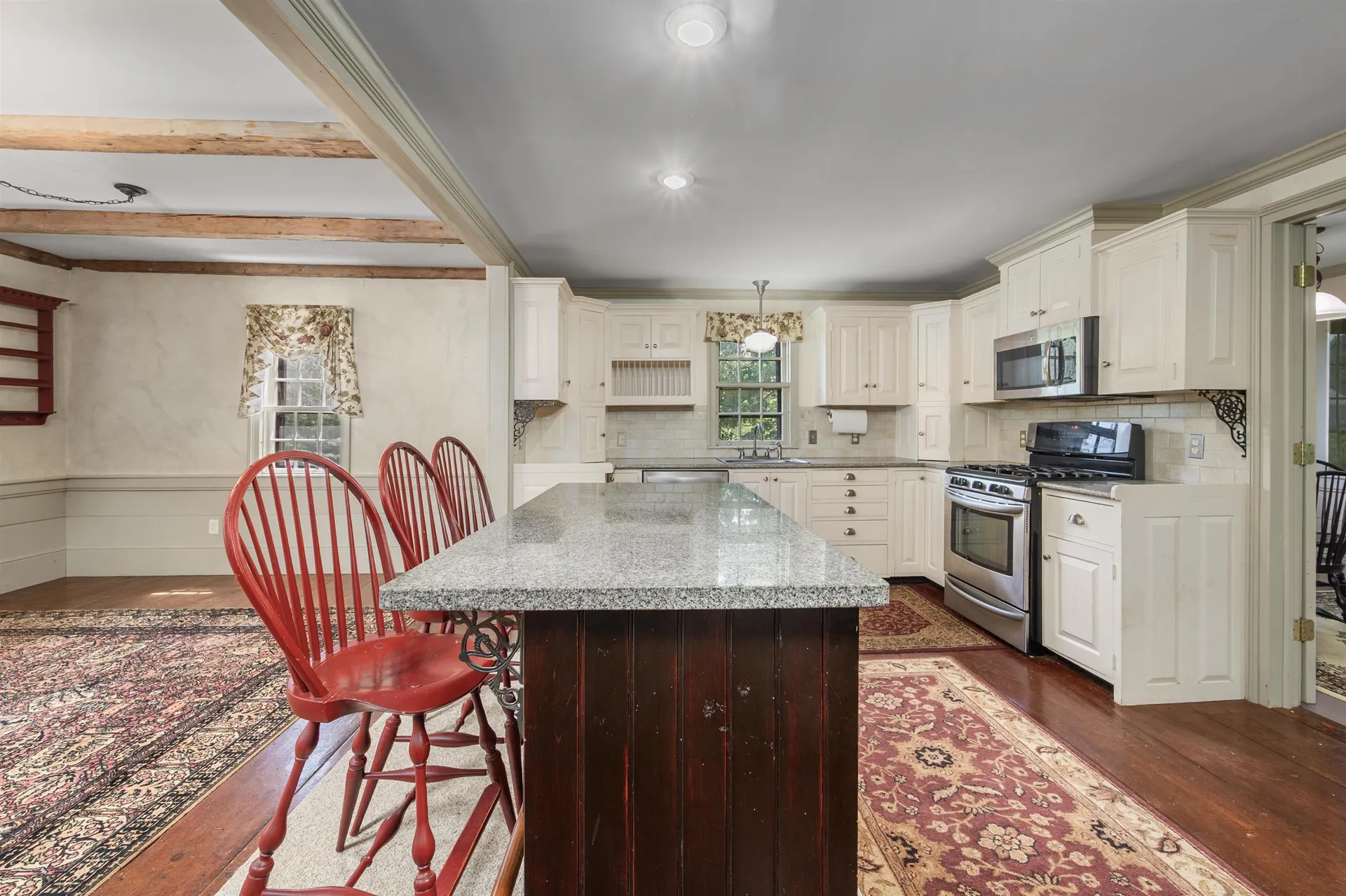 8 Jodi Drive Belmont NH 03220