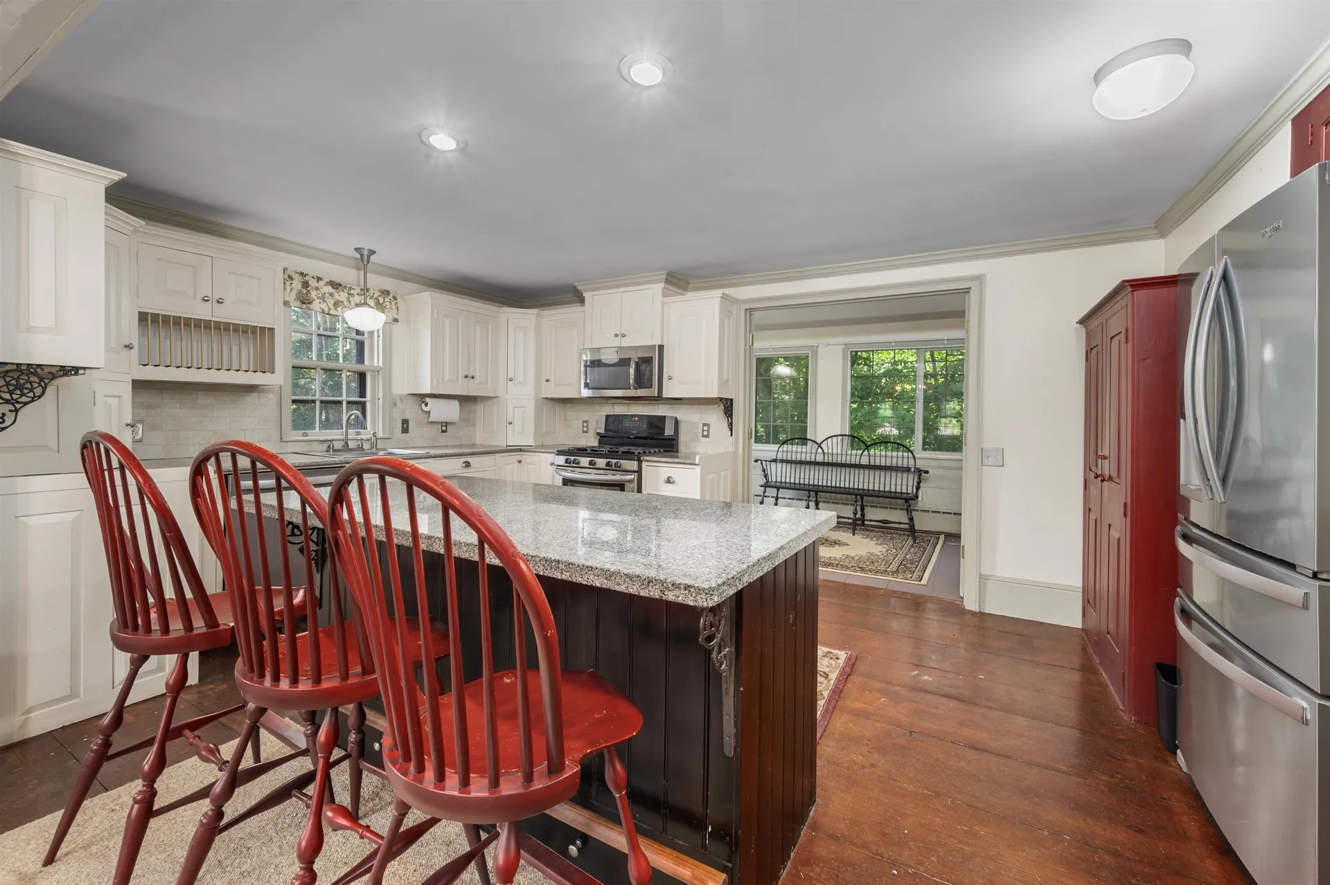 8 Jodi Drive Belmont NH 03220