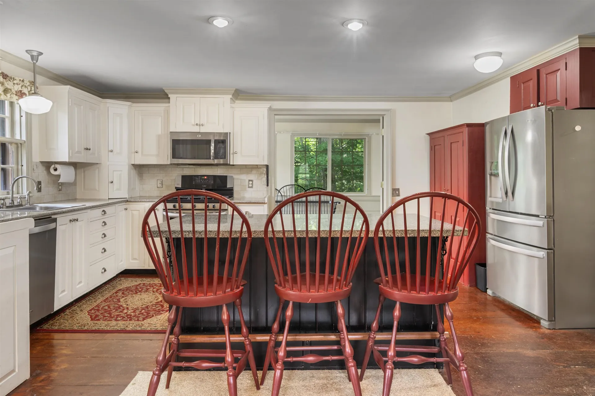 8 Jodi Drive Belmont NH 03220