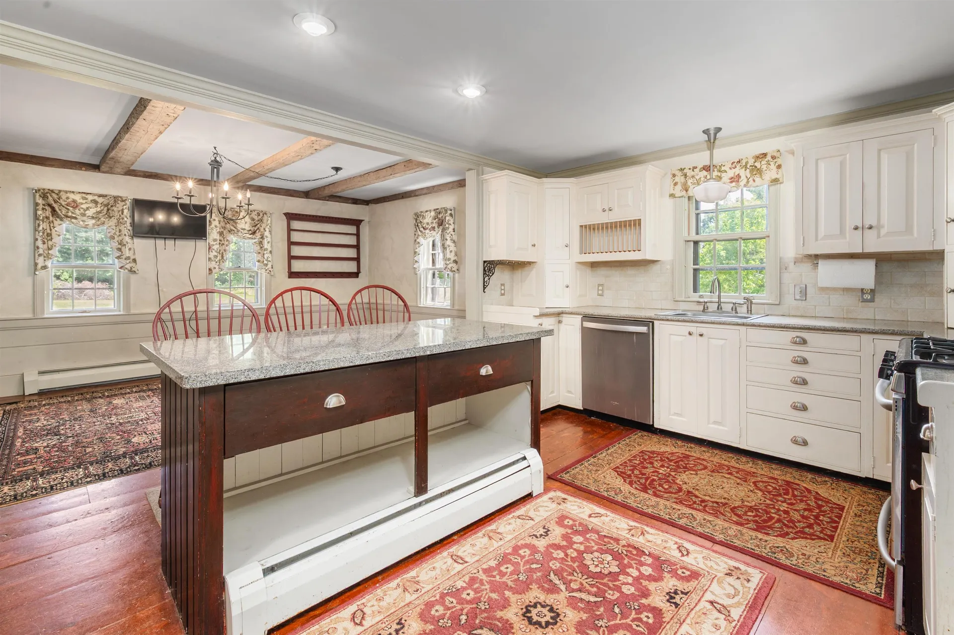 8 Jodi Drive Belmont NH 03220