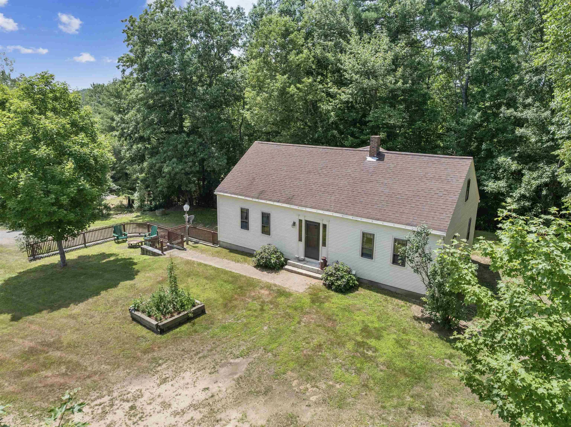 8 Jodi Drive Belmont NH 03220