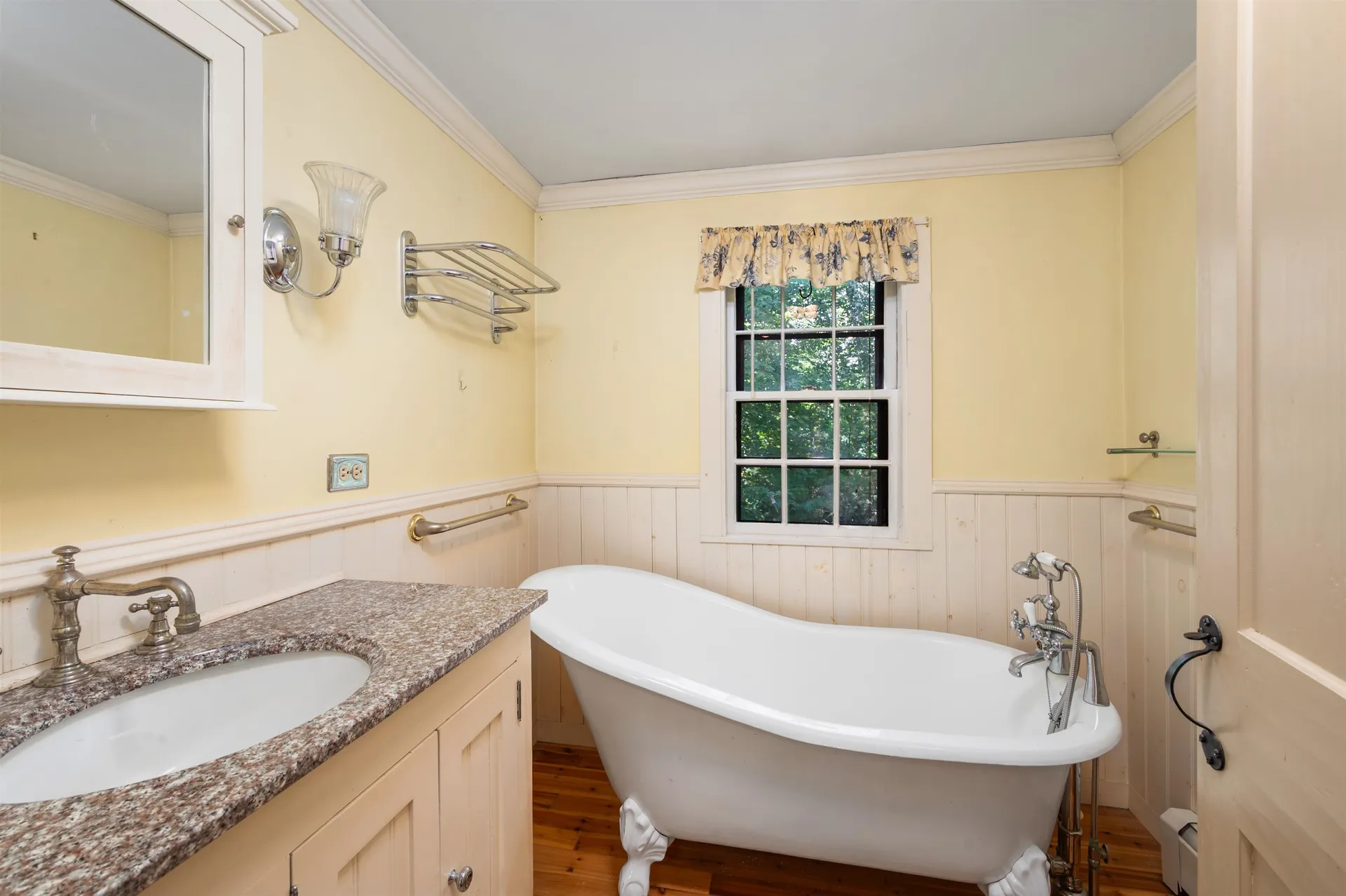 8 Jodi Drive Belmont NH 03220