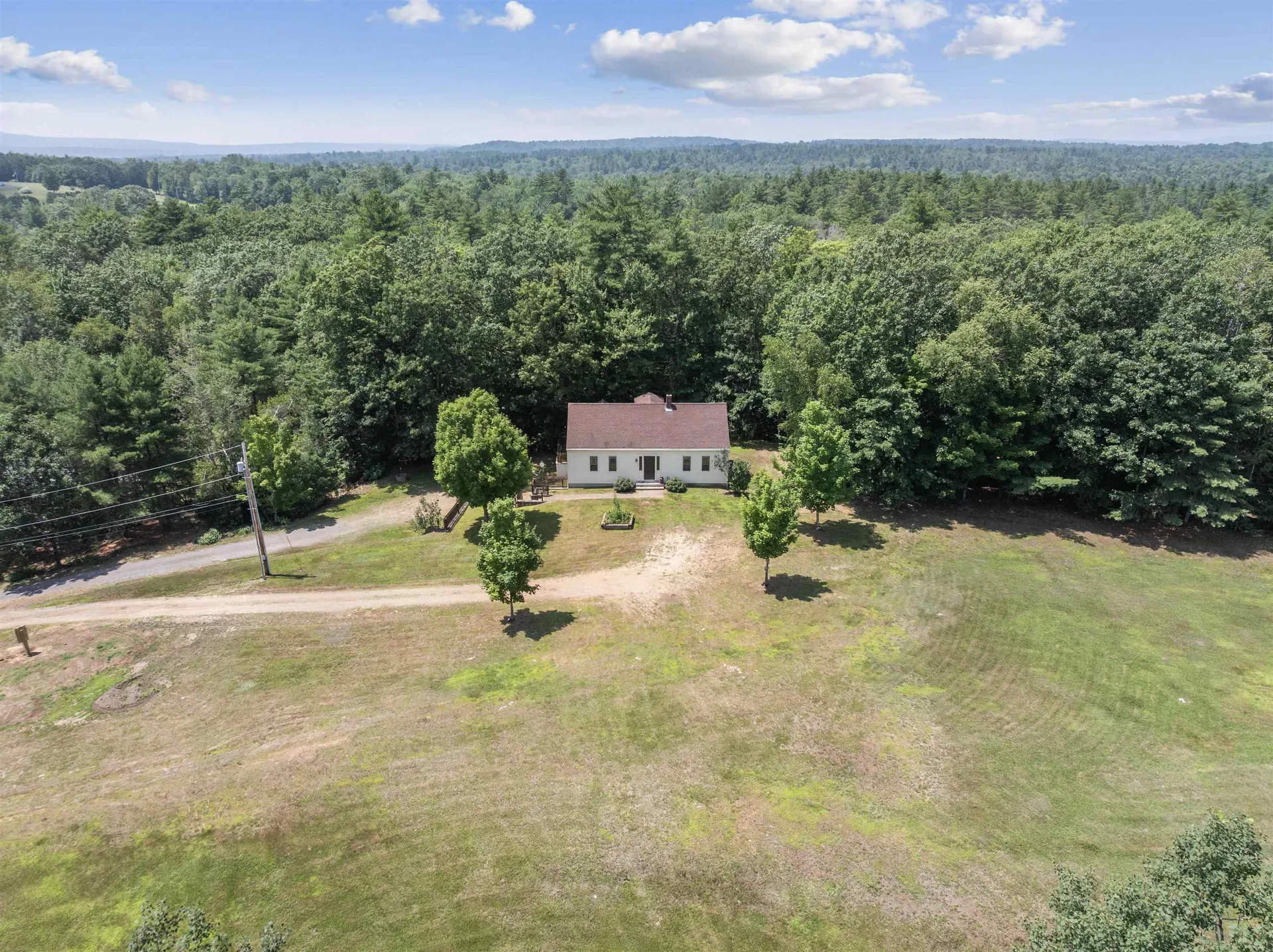 8 Jodi Drive Belmont NH 03220