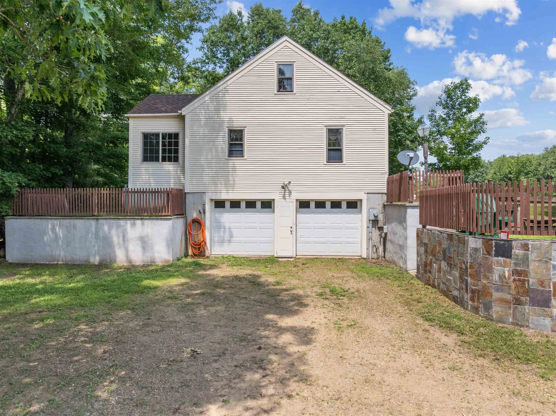 8 Jodi Drive Belmont NH 03220
