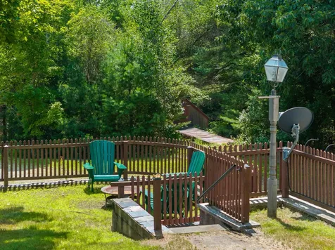 8 Jodi Drive Belmont NH 03220