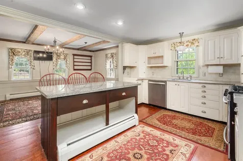 8 Jodi Drive Belmont NH 03220