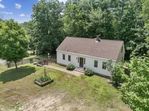 8 Jodi Drive Belmont NH 03220