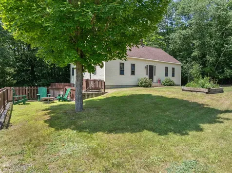 8 Jodi Drive Belmont NH 03220