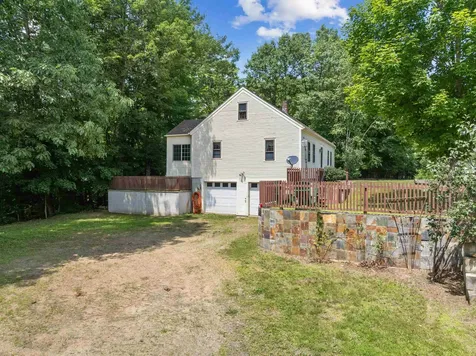 8 Jodi Drive Belmont NH 03220