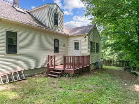 8 Jodi Drive Belmont NH 03220