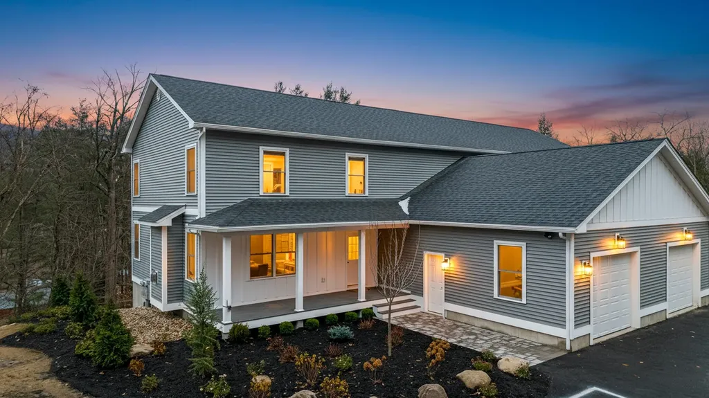 612 Upper Mad River Road Thornton NH 03285