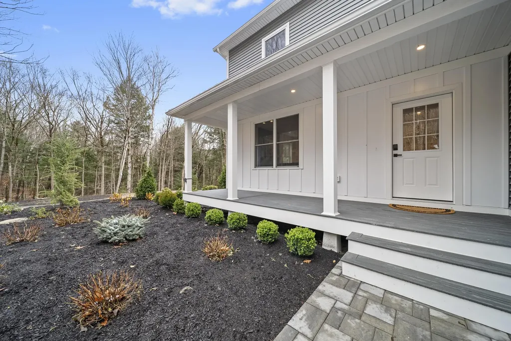 612 Upper Mad River Road Thornton NH 03285