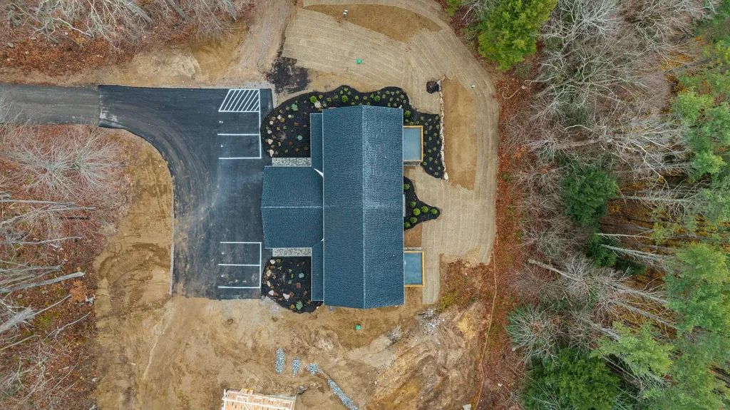 612 Upper Mad River Road Thornton NH 03285