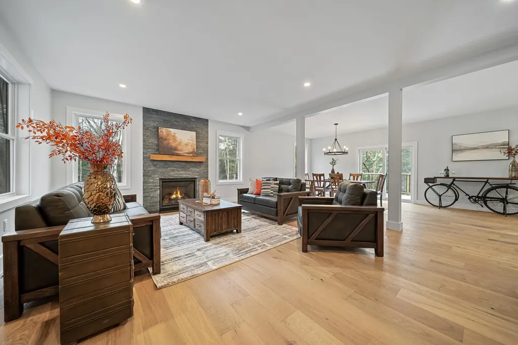 612 Upper Mad River Road Thornton NH 03285