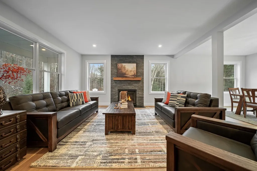 612 Upper Mad River Road Thornton NH 03285