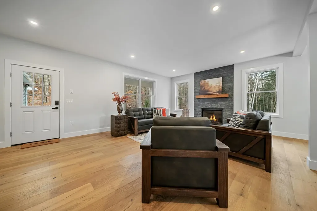 612 Upper Mad River Road Thornton NH 03285