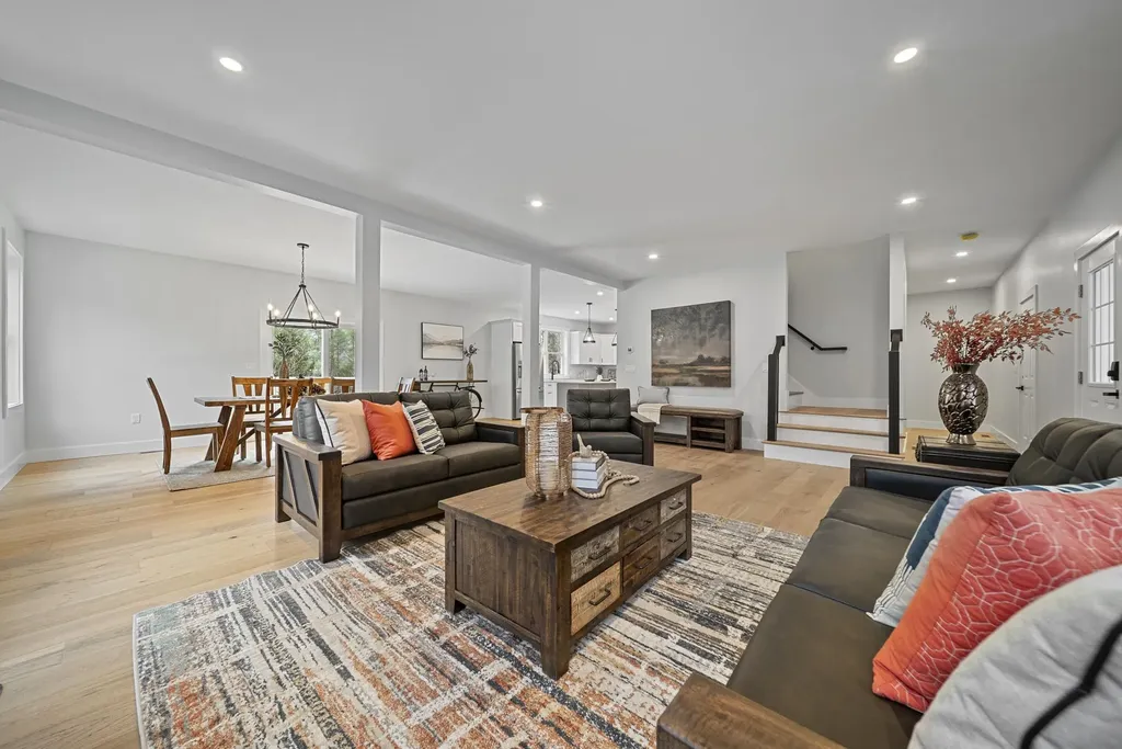 612 Upper Mad River Road Thornton NH 03285