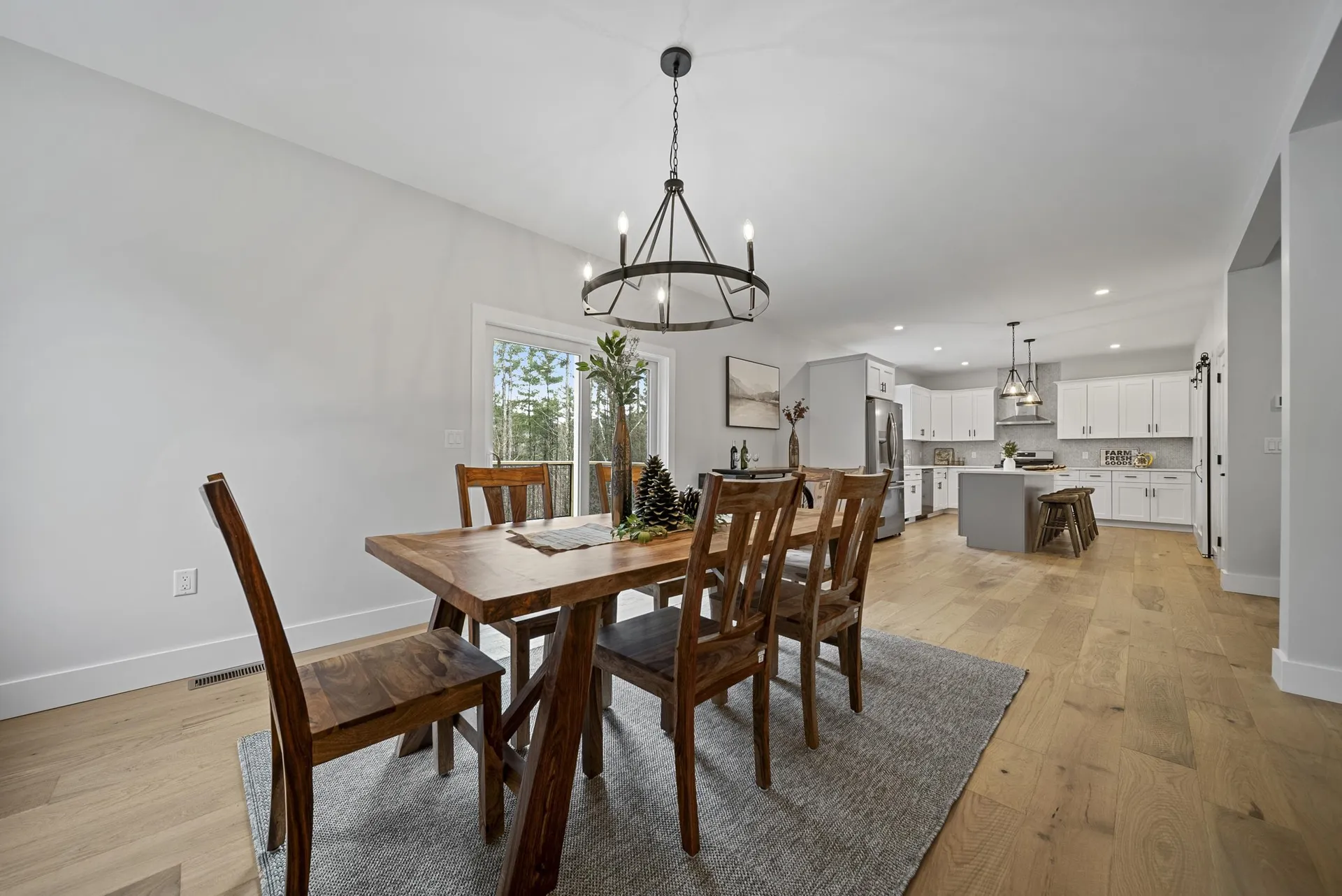 612 Upper Mad River Road Thornton NH 03285