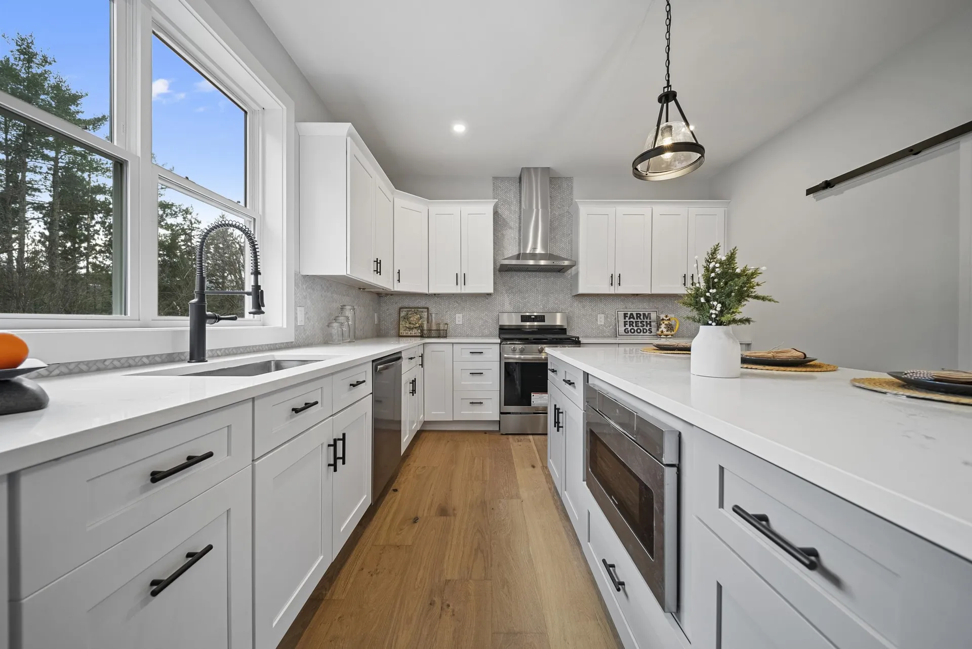 612 Upper Mad River Road Thornton NH 03285