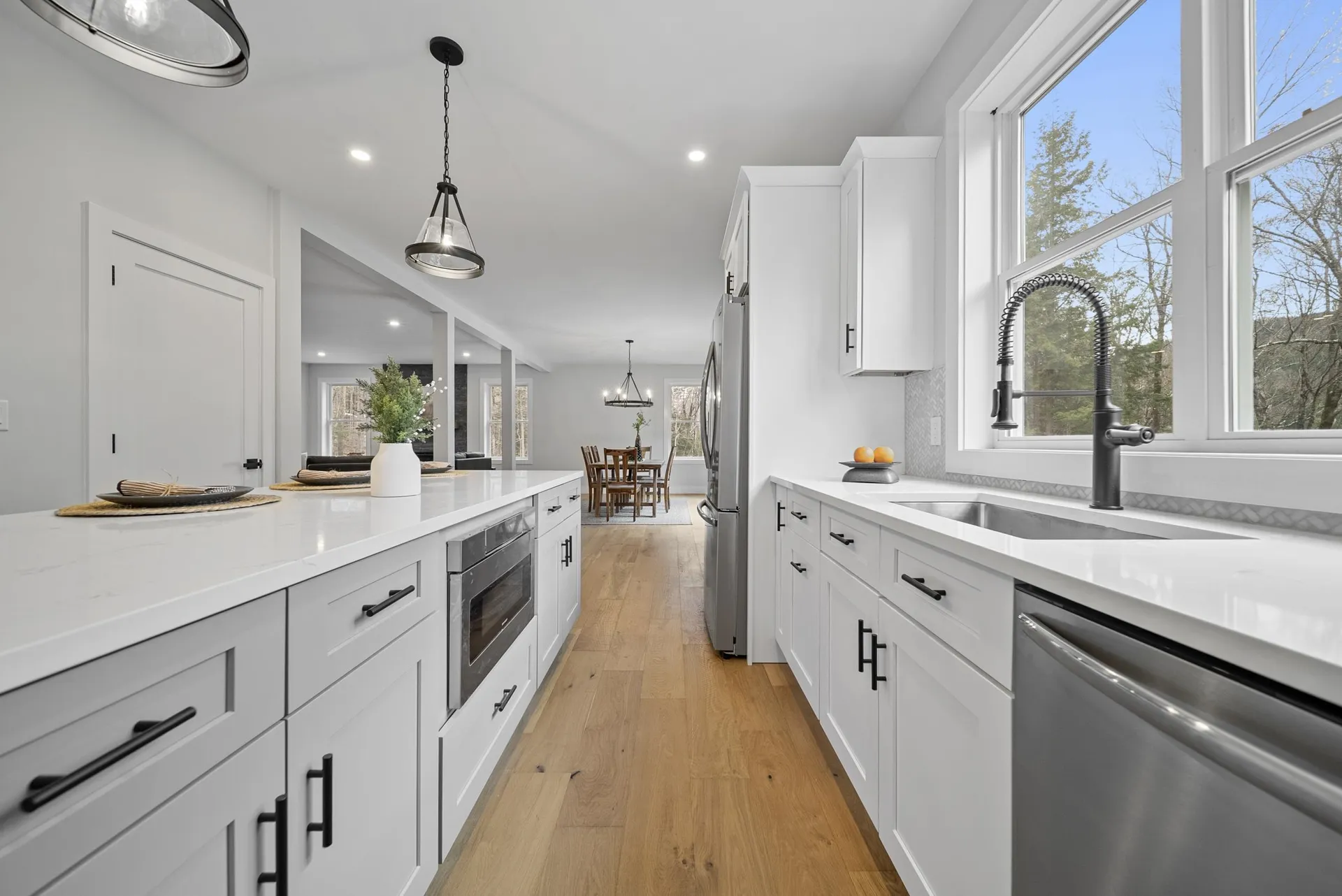 612 Upper Mad River Road Thornton NH 03285