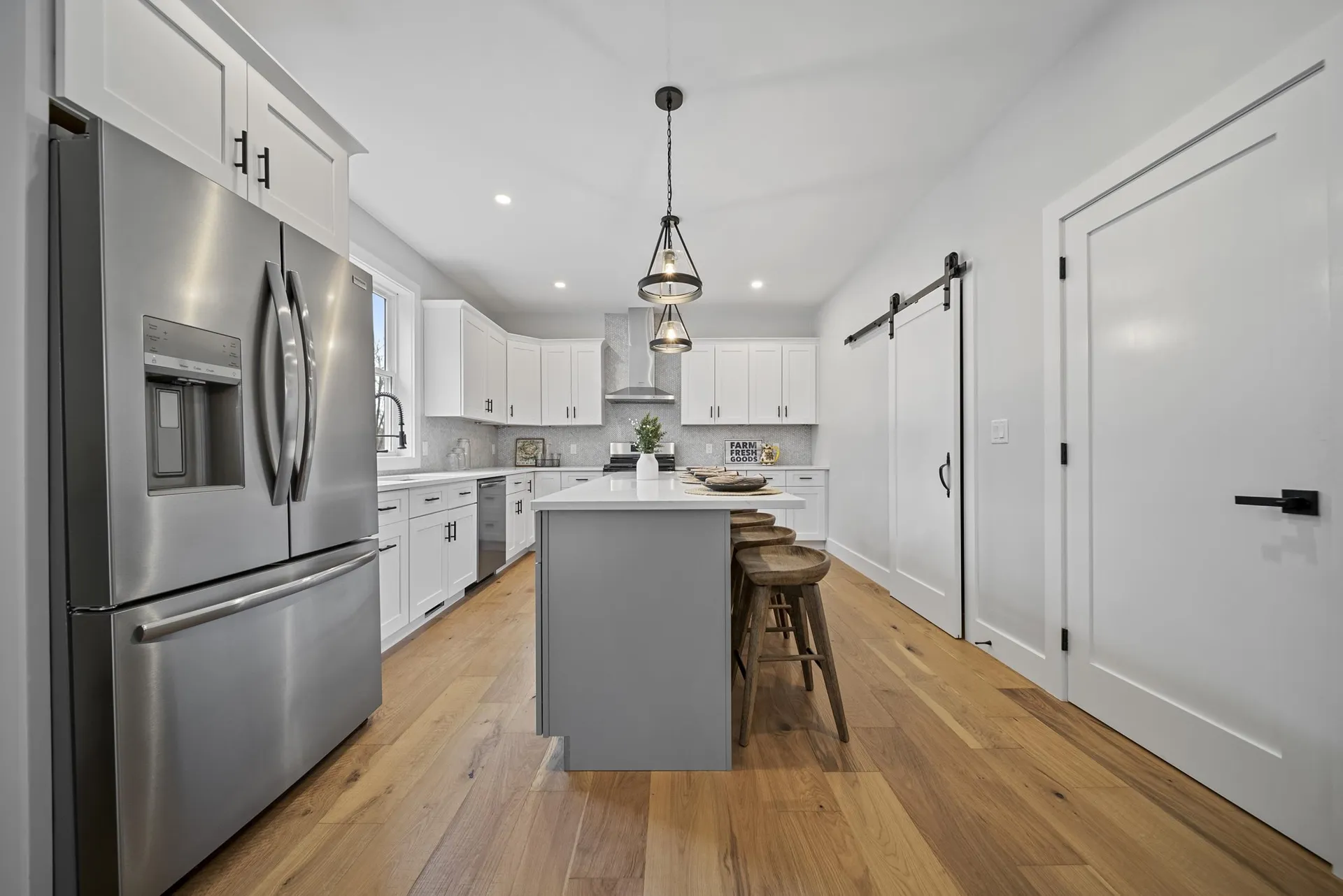 612 Upper Mad River Road Thornton NH 03285