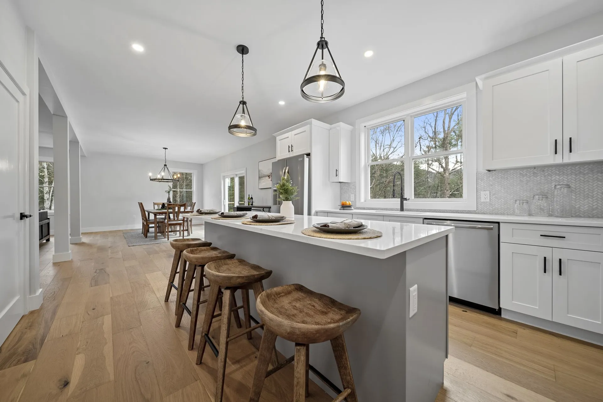 612 Upper Mad River Road Thornton NH 03285