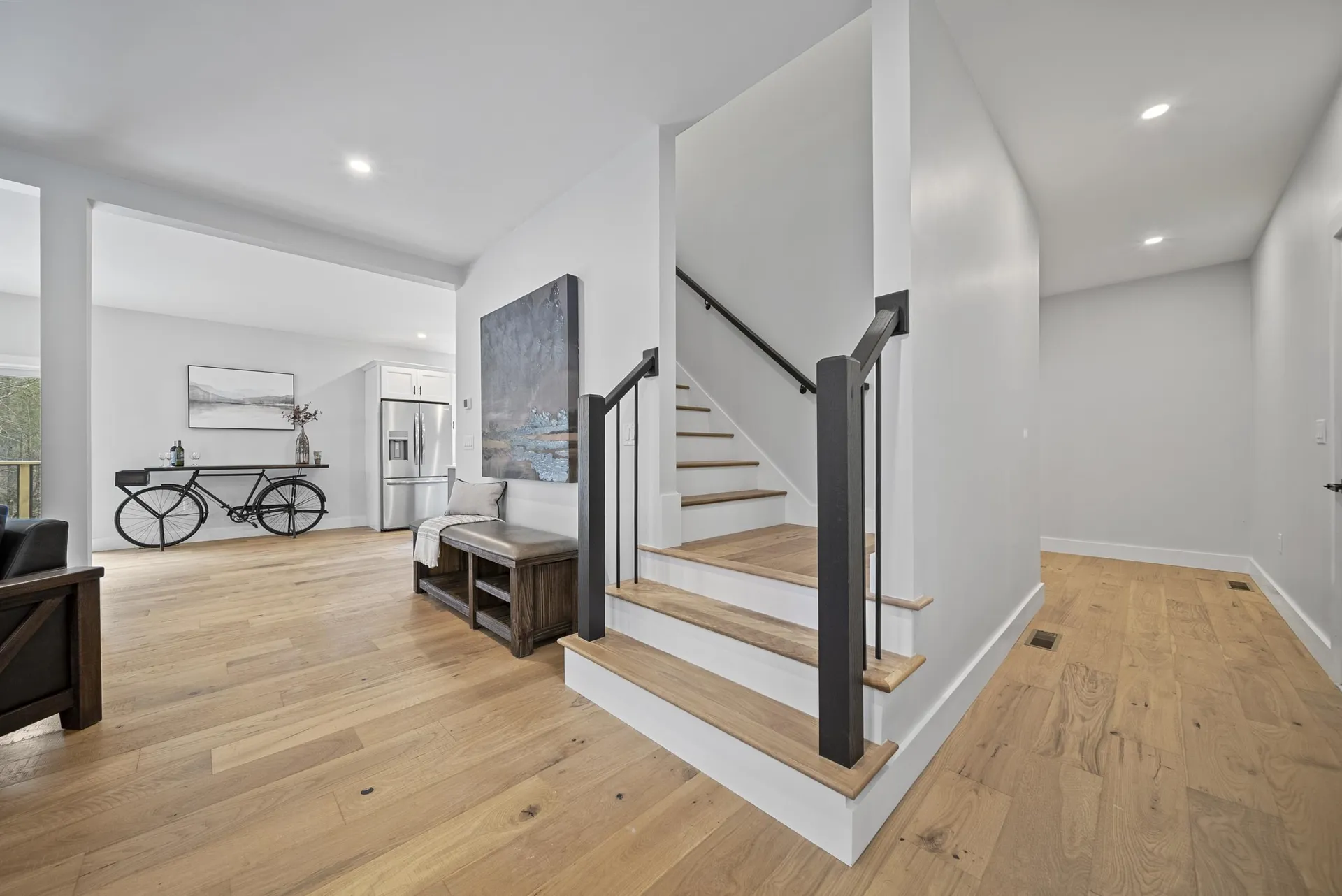 612 Upper Mad River Road Thornton NH 03285