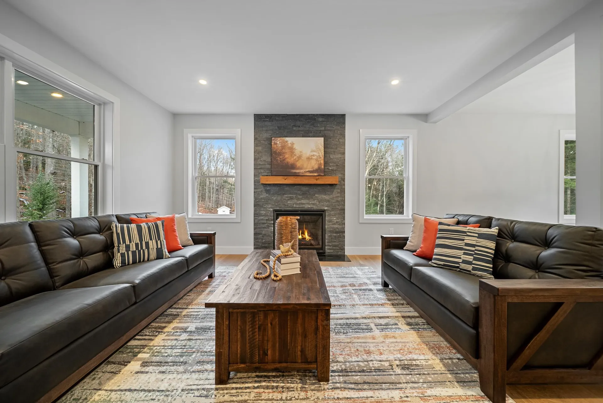 612 Upper Mad River Road Thornton NH 03285