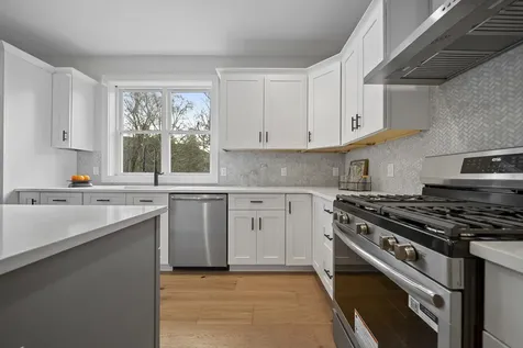 612 Upper Mad River Road Thornton NH 03285