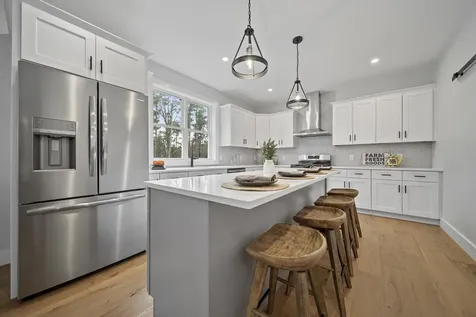 612 Upper Mad River Road Thornton NH 03285