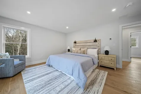 612 Upper Mad River Road Thornton NH 03285