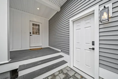 612 Upper Mad River Road Thornton NH 03285