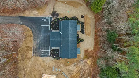 612 Upper Mad River Road Thornton NH 03285